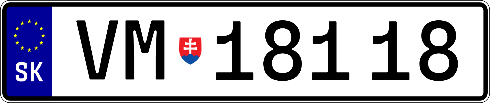 Typ IV - Bežný 1R