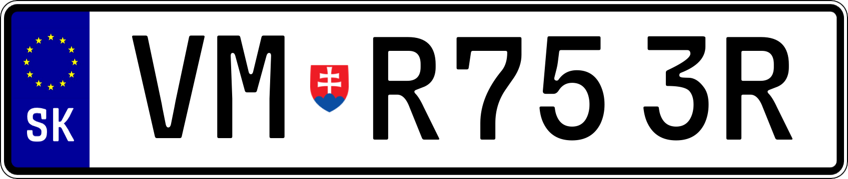 Typ IV - Bežný 1R