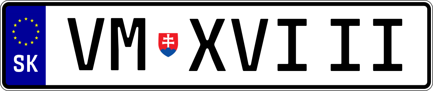 Typ IV - Bežný 1R