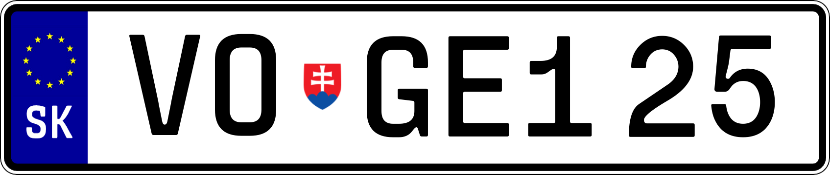 Typ IV - Bežný 1R