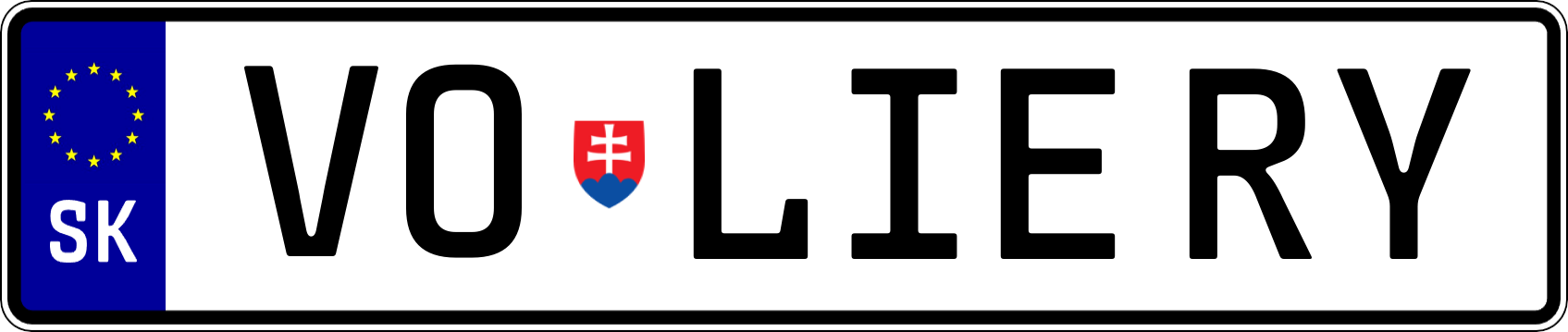 Typ IV - Bežný 1R