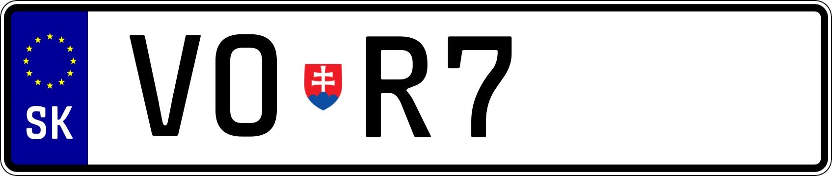 Typ IV - Bežný 1R