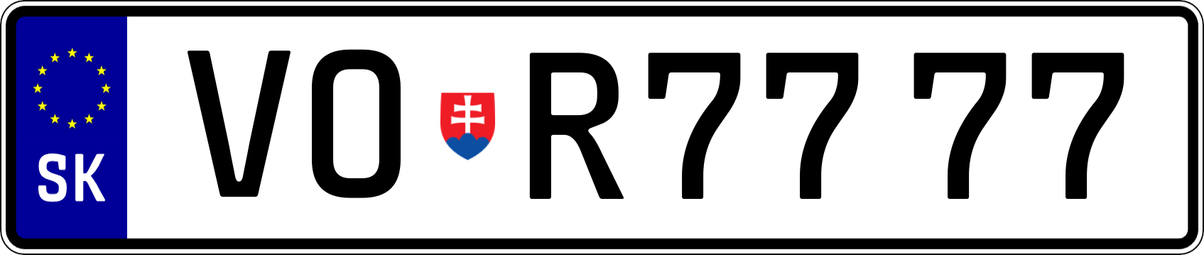 Typ IV - Bežný 1R