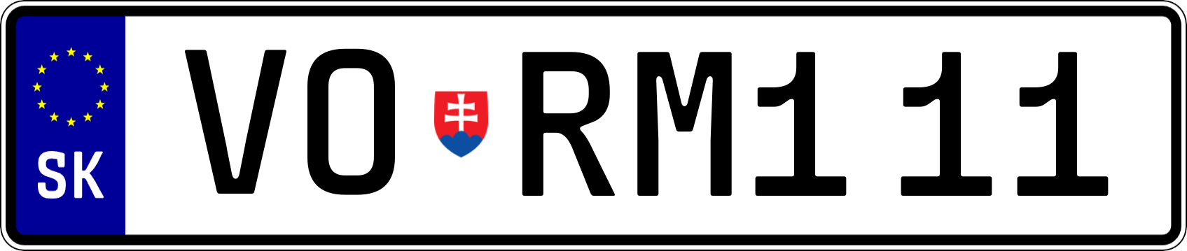 Typ IV - Bežný 1R