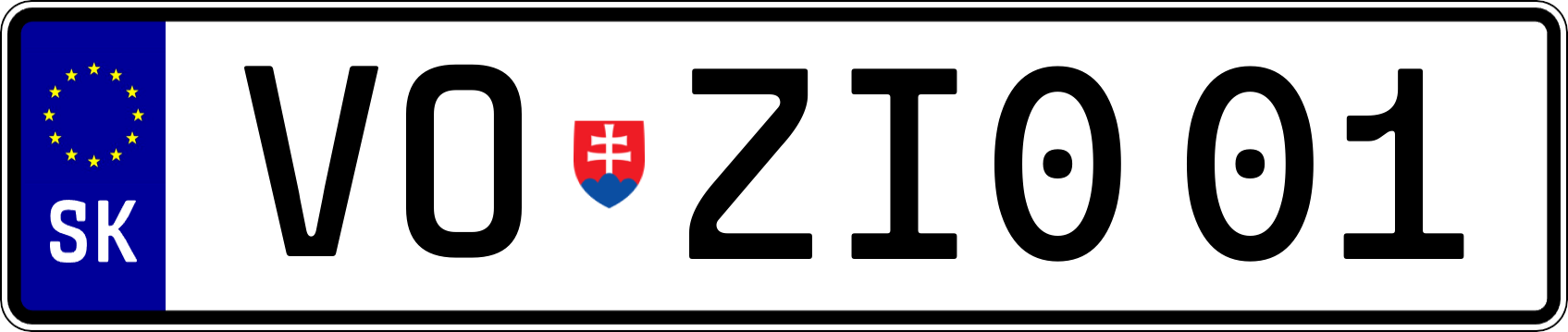 Typ IV - Bežný 1R