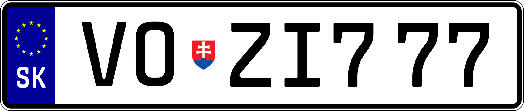 Typ IV - Bežný 1R