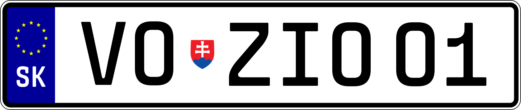 Typ IV - Bežný 1R