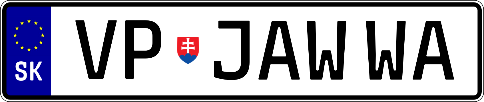 Typ IV - Bežný 1R