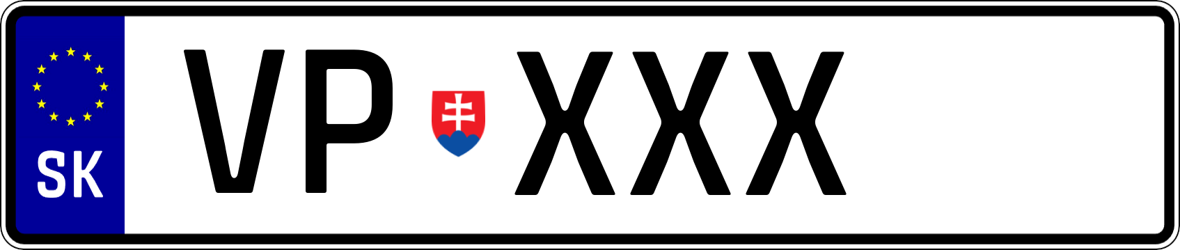 Typ IV - Bežný 1R
