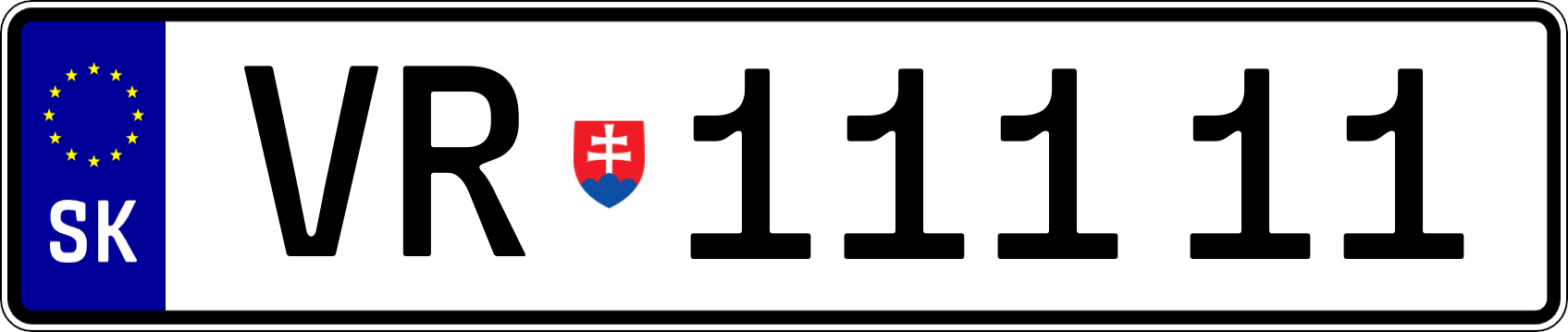 Typ IV - Bežný 1R