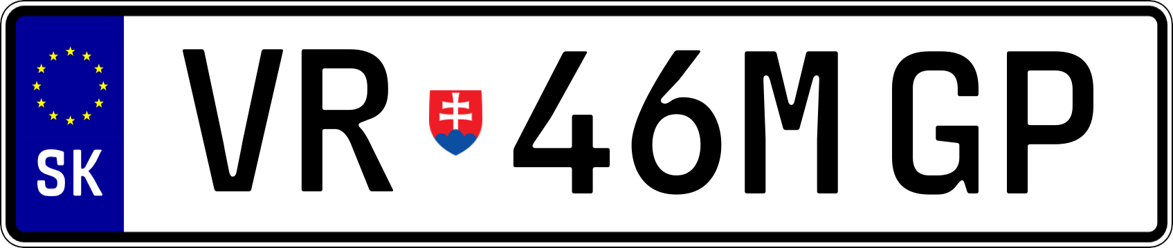 Typ IV - Bežný 1R
