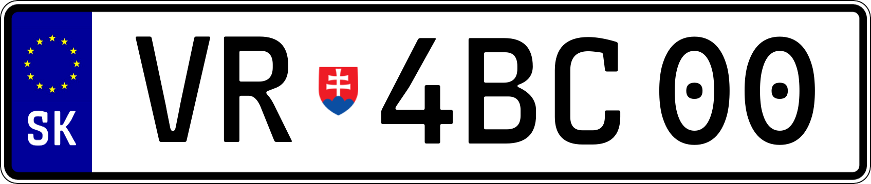 Typ IV - Bežný 1R