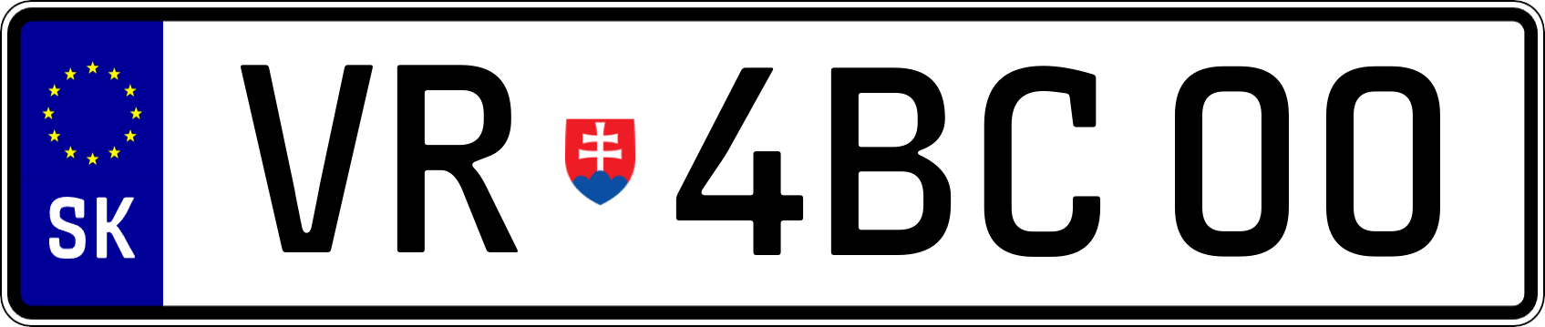 Typ IV - Bežný 1R