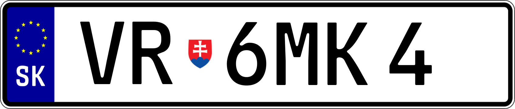 Typ IV - Bežný 1R
