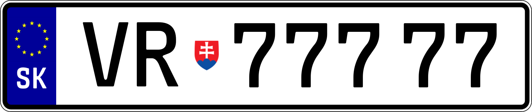 Typ IV - Bežný 1R