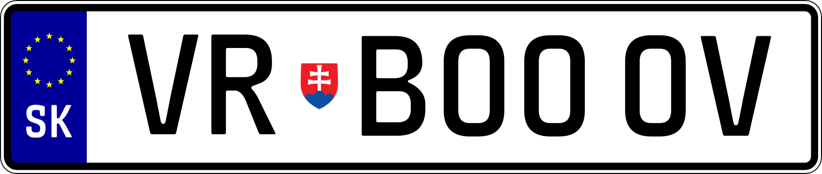 Typ IV - Bežný 1R