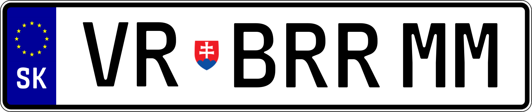 Typ IV - Bežný 1R