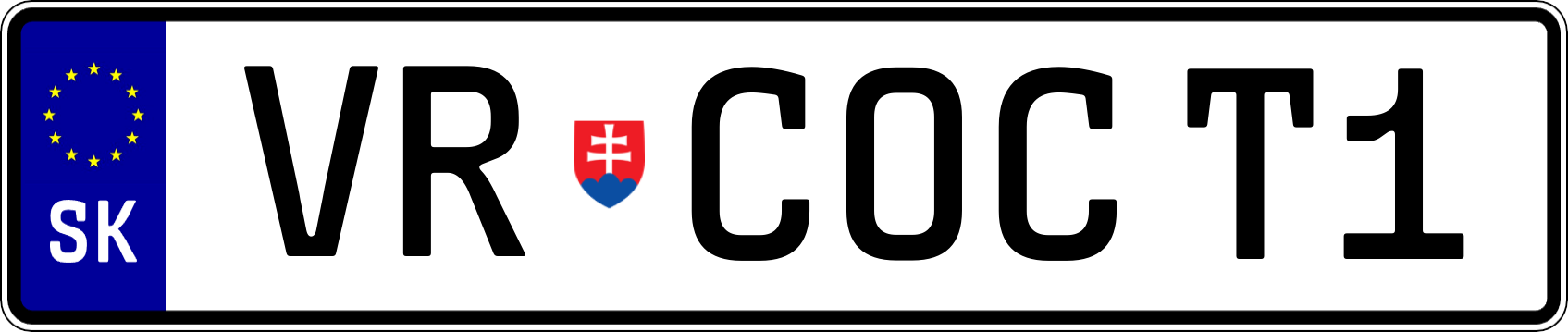 Typ IV - Bežný 1R