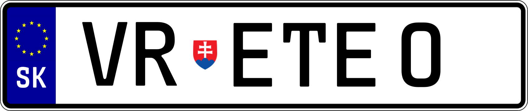 Typ IV - Bežný 1R