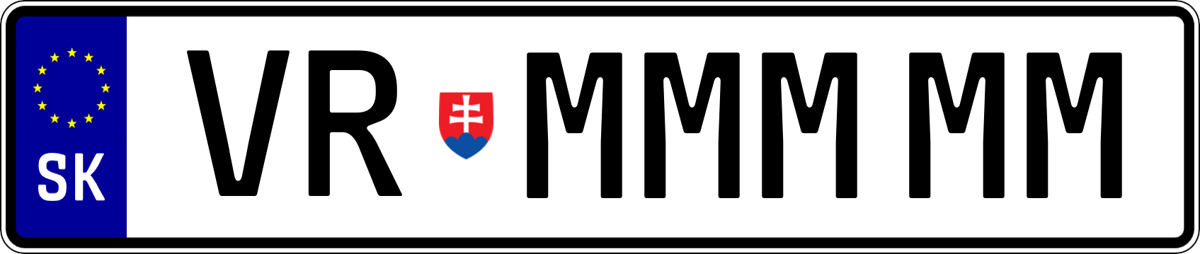 Typ IV - Bežný 1R