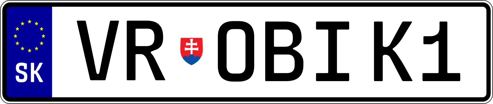Typ IV - Bežný 1R