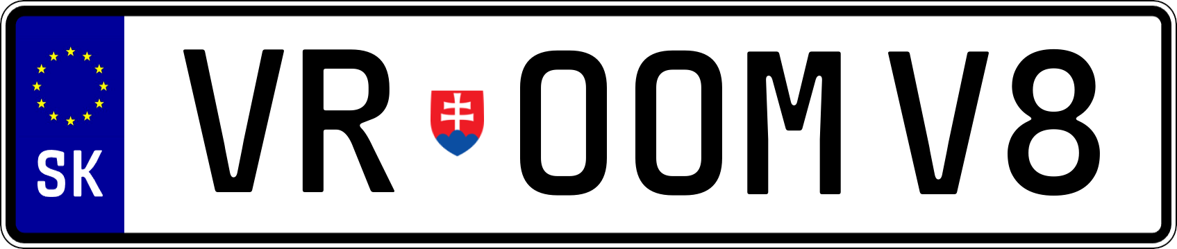Typ IV - Bežný 1R