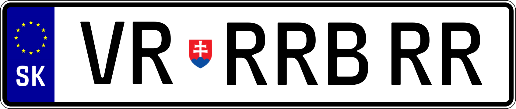 Typ IV - Bežný 1R