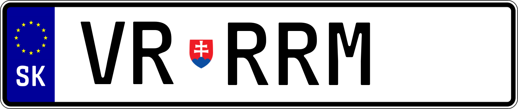 Typ IV - Bežný 1R