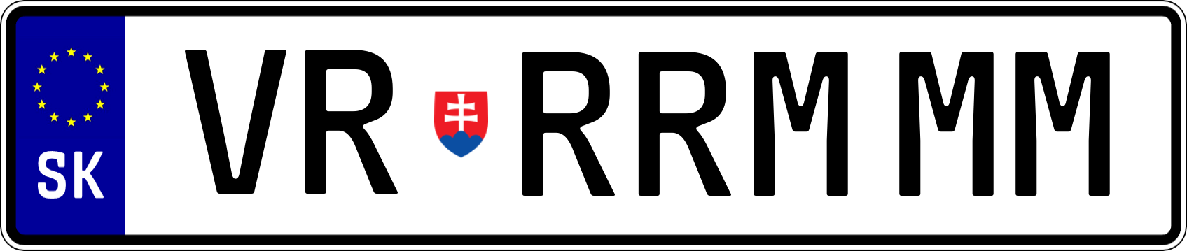 Typ IV - Bežný 1R