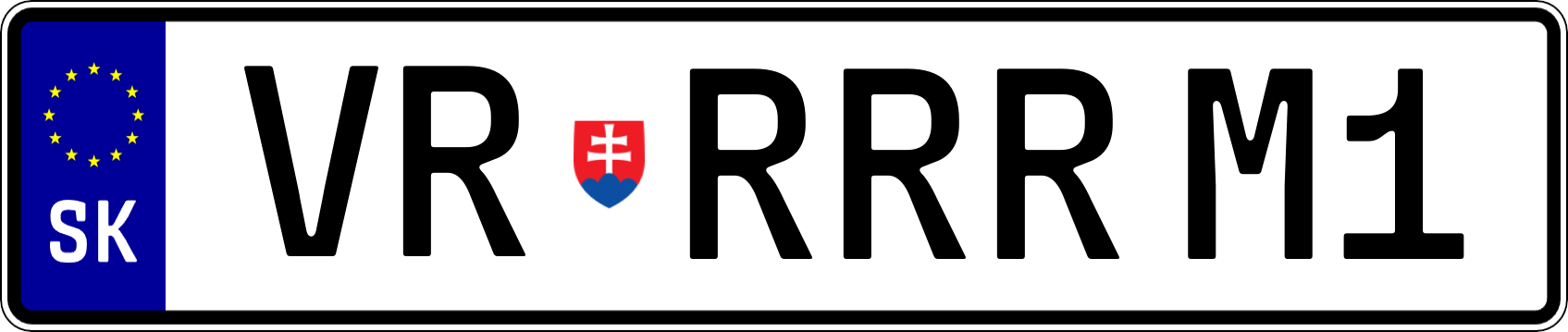 Typ IV - Bežný 1R