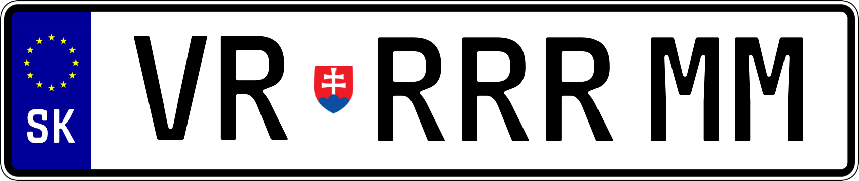 Typ IV - Bežný 1R