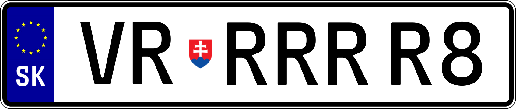 Typ IV - Bežný 1R