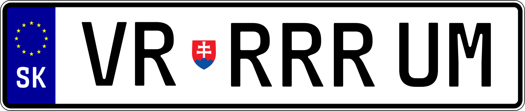 Typ IV - Bežný 1R