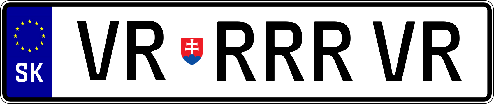 Typ IV - Bežný 1R