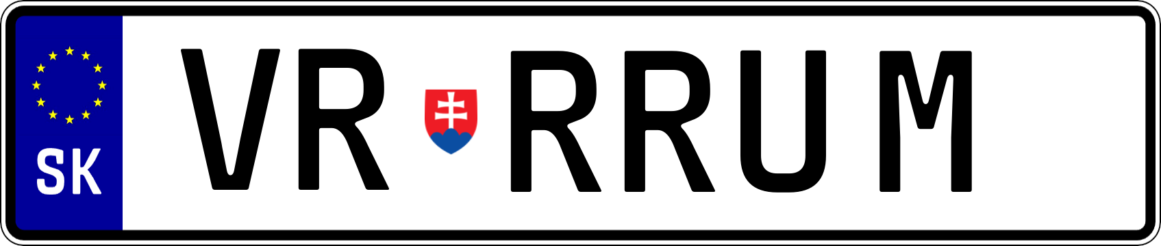 Typ IV - Bežný 1R