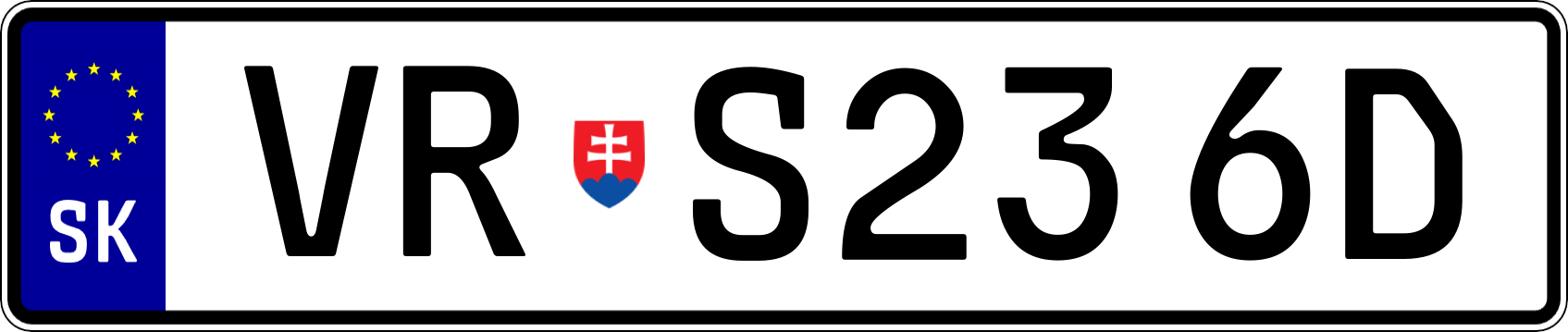 Typ IV - Bežný 1R