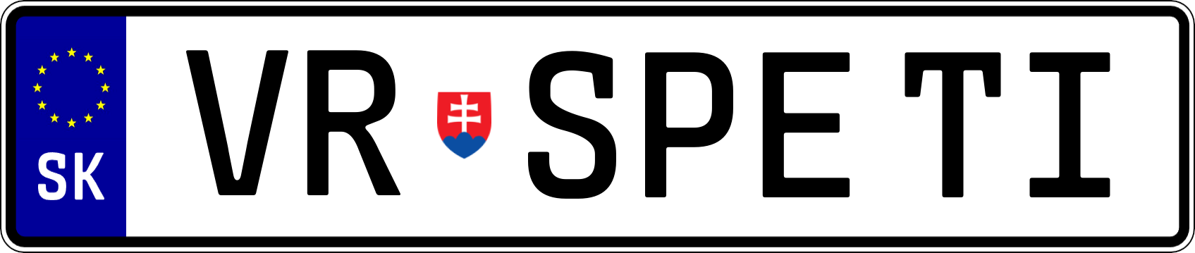 Typ IV - Bežný 1R