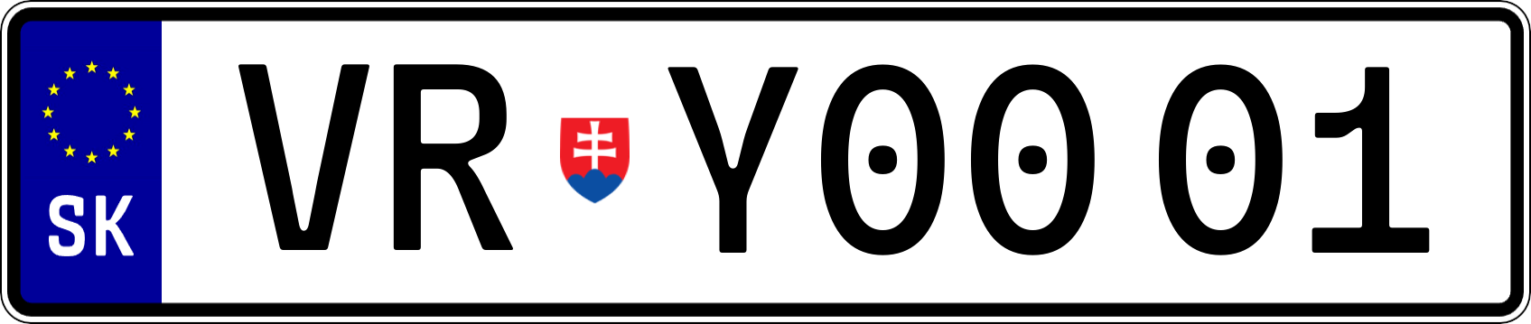 Typ IV - Bežný 1R