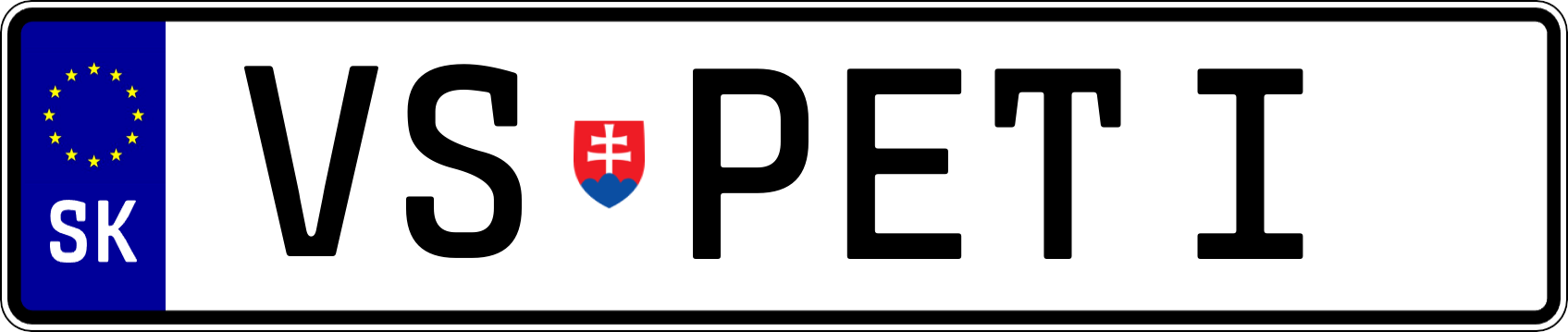 Typ IV - Bežný 1R