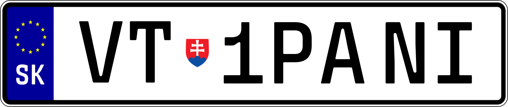 Typ IV - Bežný 1R