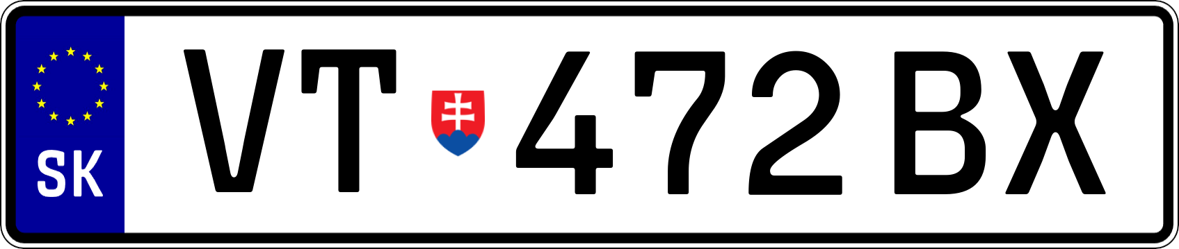 Typ IV - Bežný 1R