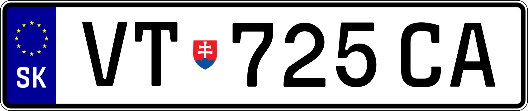 Typ IV - Bežný 1R