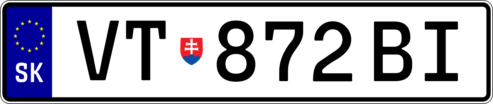 Typ IV - Bežný 1R