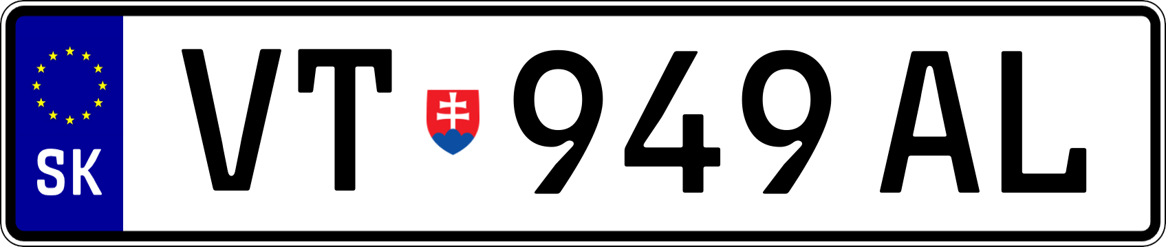 Typ IV - Bežný 1R
