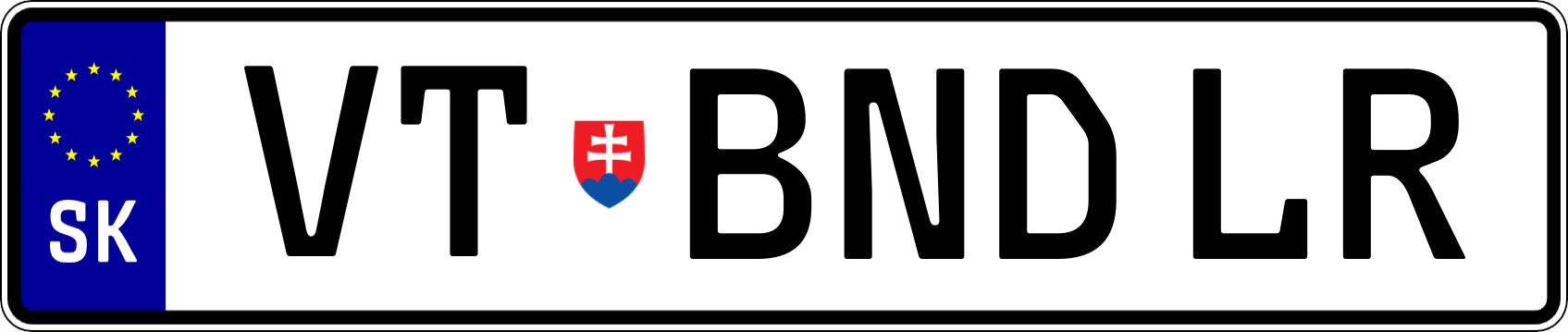 Typ IV - Bežný 1R