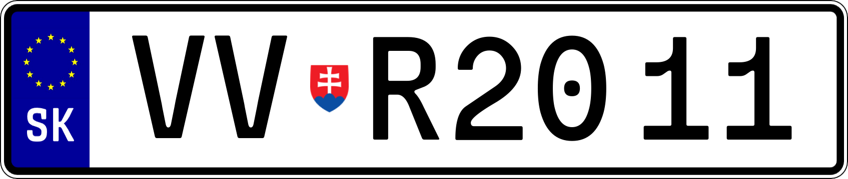 Typ IV - Bežný 1R