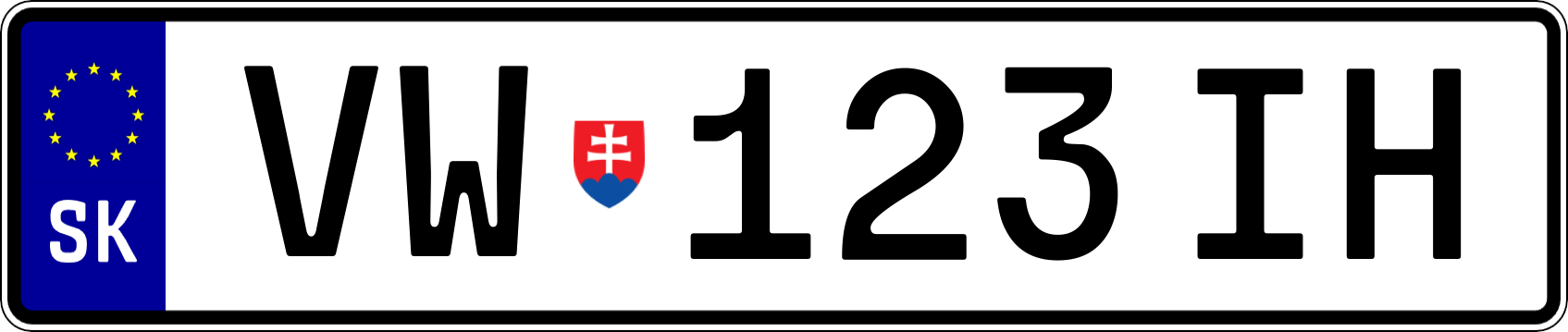Typ IV - Bežný 1R