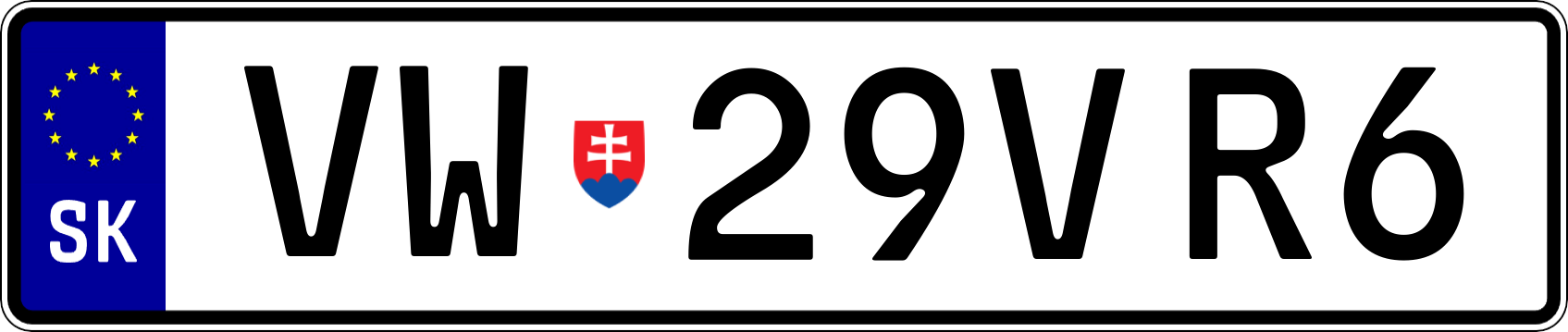 Typ IV - Bežný 1R