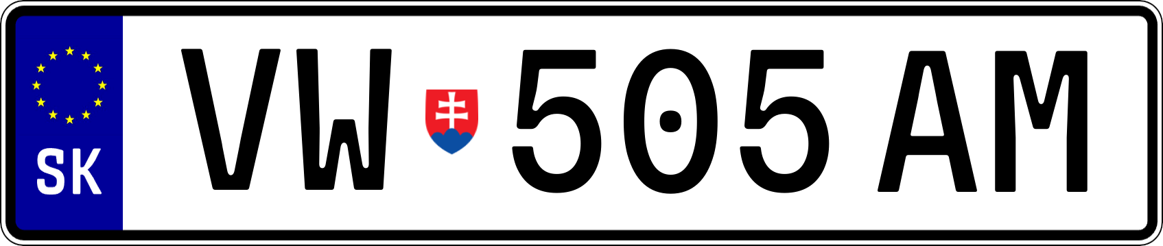 Typ IV - Bežný 1R
