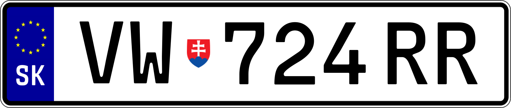 Typ IV - Bežný 1R